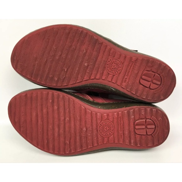 Mephisto Marcia Mary Jane Shoes - Picture 8 of 8